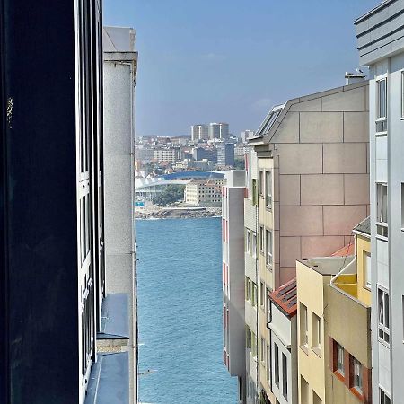 Green Door Coruna A Coruña Εξωτερικό φωτογραφία