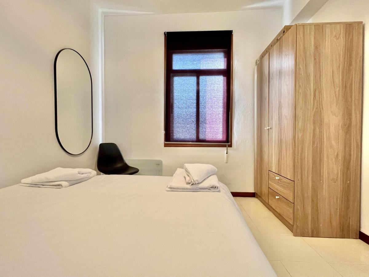 Green Door Coruna A Coruña Εξωτερικό φωτογραφία