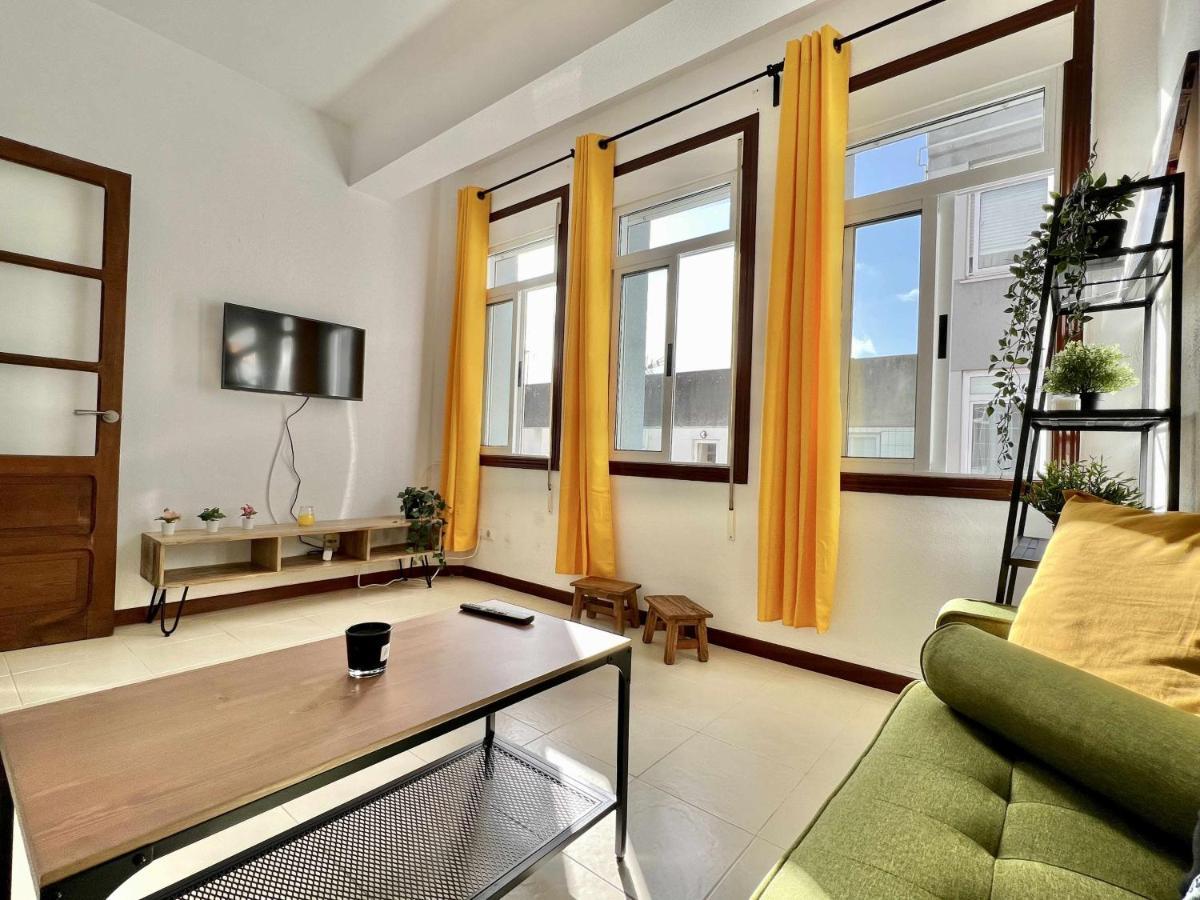 Green Door Coruna A Coruña Εξωτερικό φωτογραφία