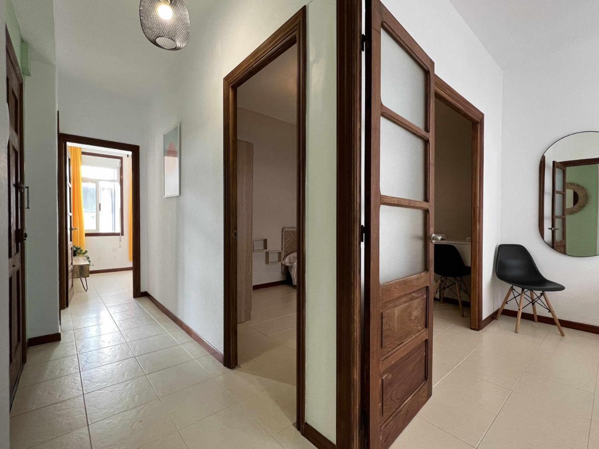 Green Door Coruna A Coruña Εξωτερικό φωτογραφία