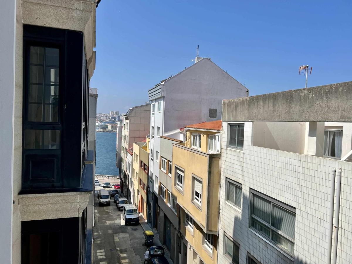Green Door Coruna A Coruña Εξωτερικό φωτογραφία