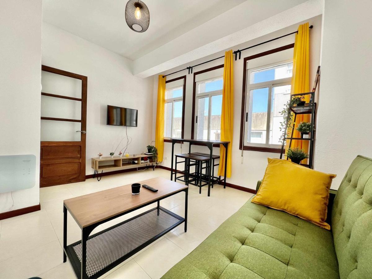 Green Door Coruna A Coruña Εξωτερικό φωτογραφία
