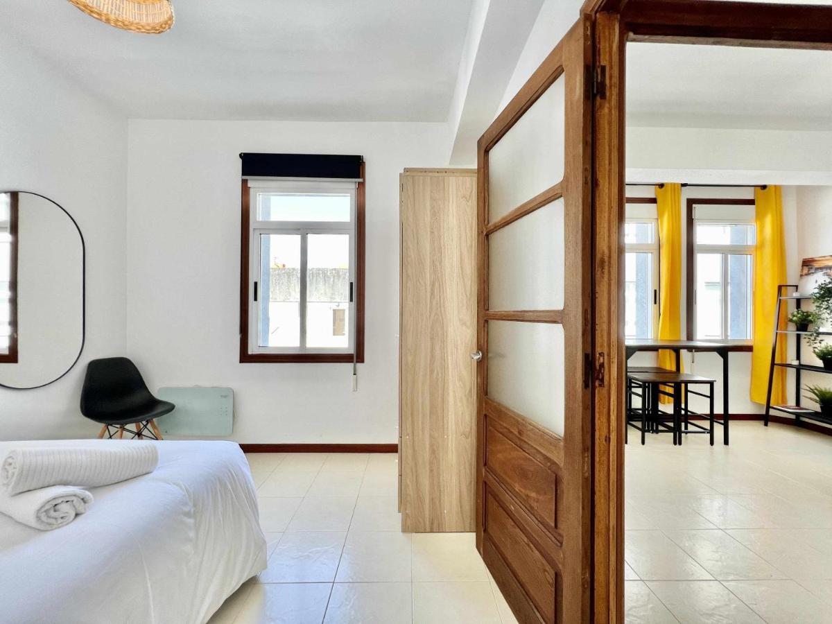 Green Door Coruna A Coruña Εξωτερικό φωτογραφία