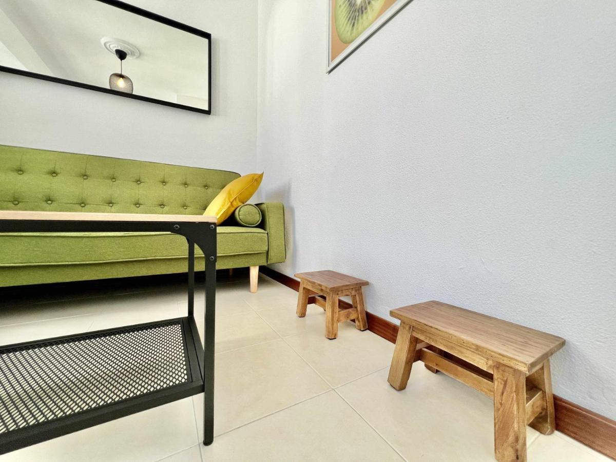 Green Door Coruna A Coruña Εξωτερικό φωτογραφία