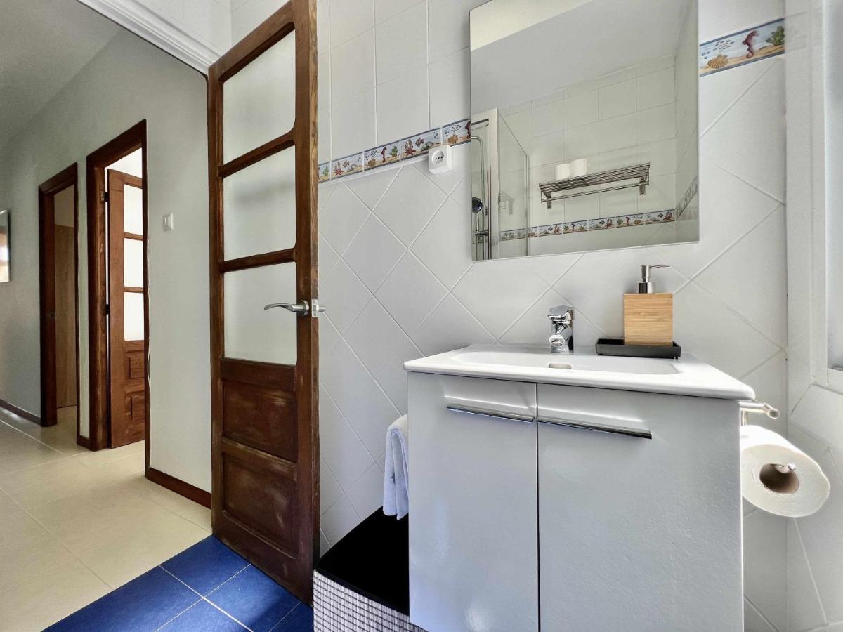 Green Door Coruna A Coruña Εξωτερικό φωτογραφία