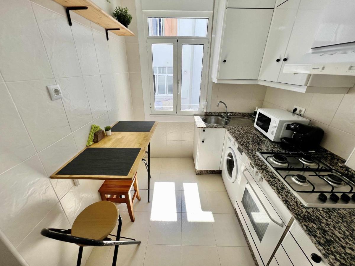 Green Door Coruna A Coruña Εξωτερικό φωτογραφία
