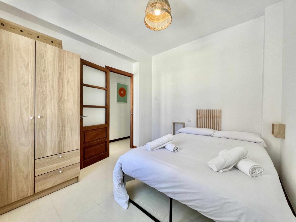 Green Door Coruna A Coruña Εξωτερικό φωτογραφία
