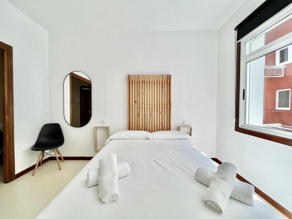 Green Door Coruna A Coruña Εξωτερικό φωτογραφία